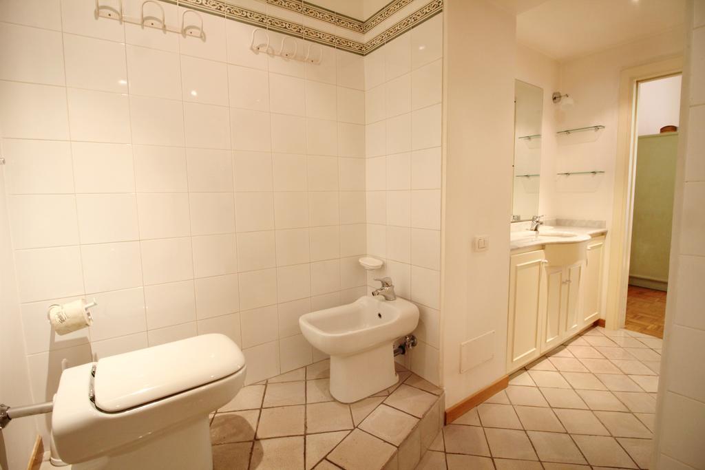 Via Veneto Outstanding Appartement