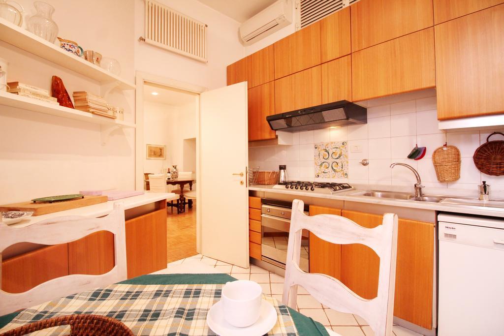 Appartement Via Veneto Outstanding *