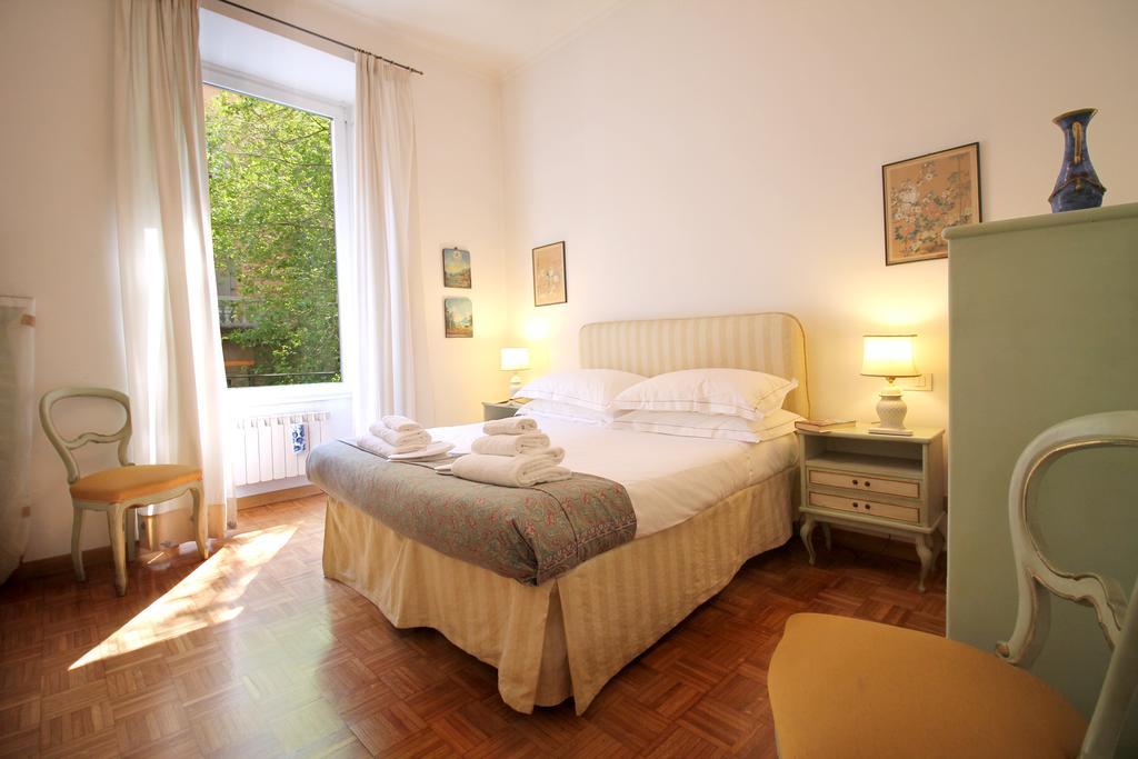 Via Veneto Outstanding Appartement *