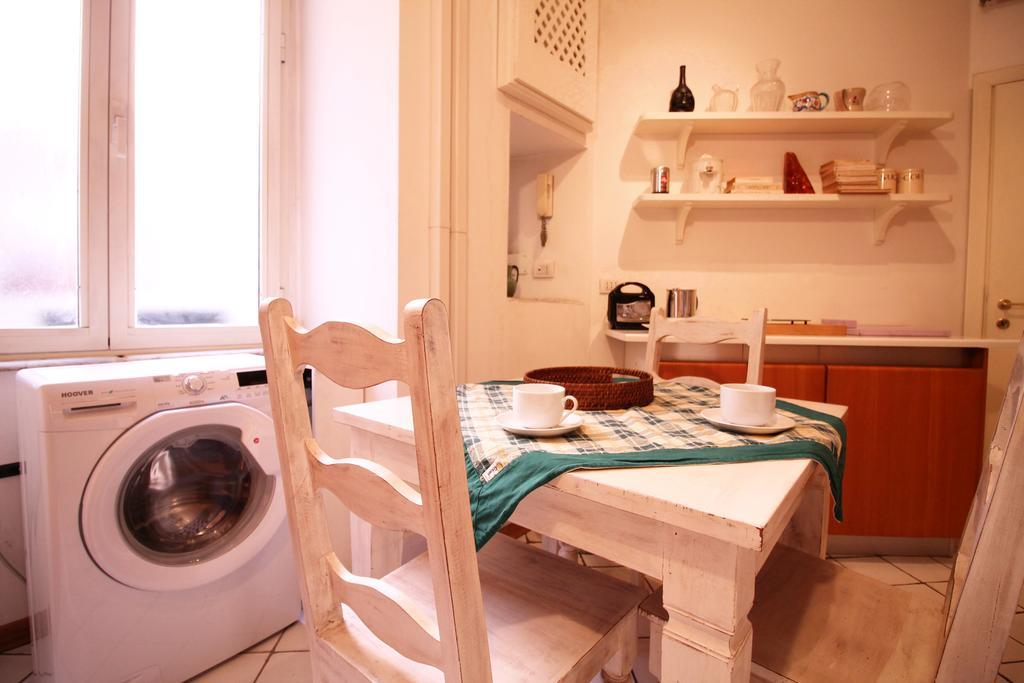 Appartement Via Veneto Outstanding Rome