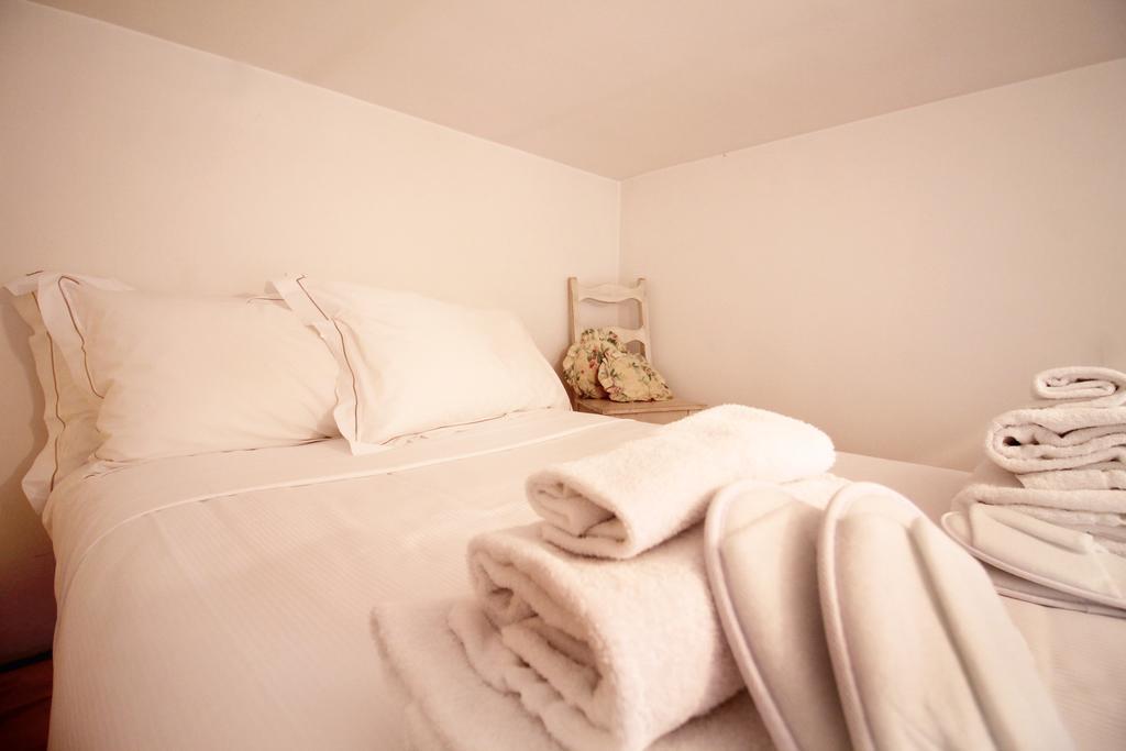 Appartement Via Veneto Outstanding