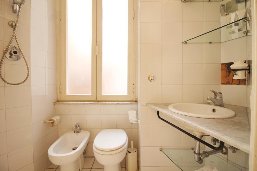 Via Veneto Outstanding Appartement Rome